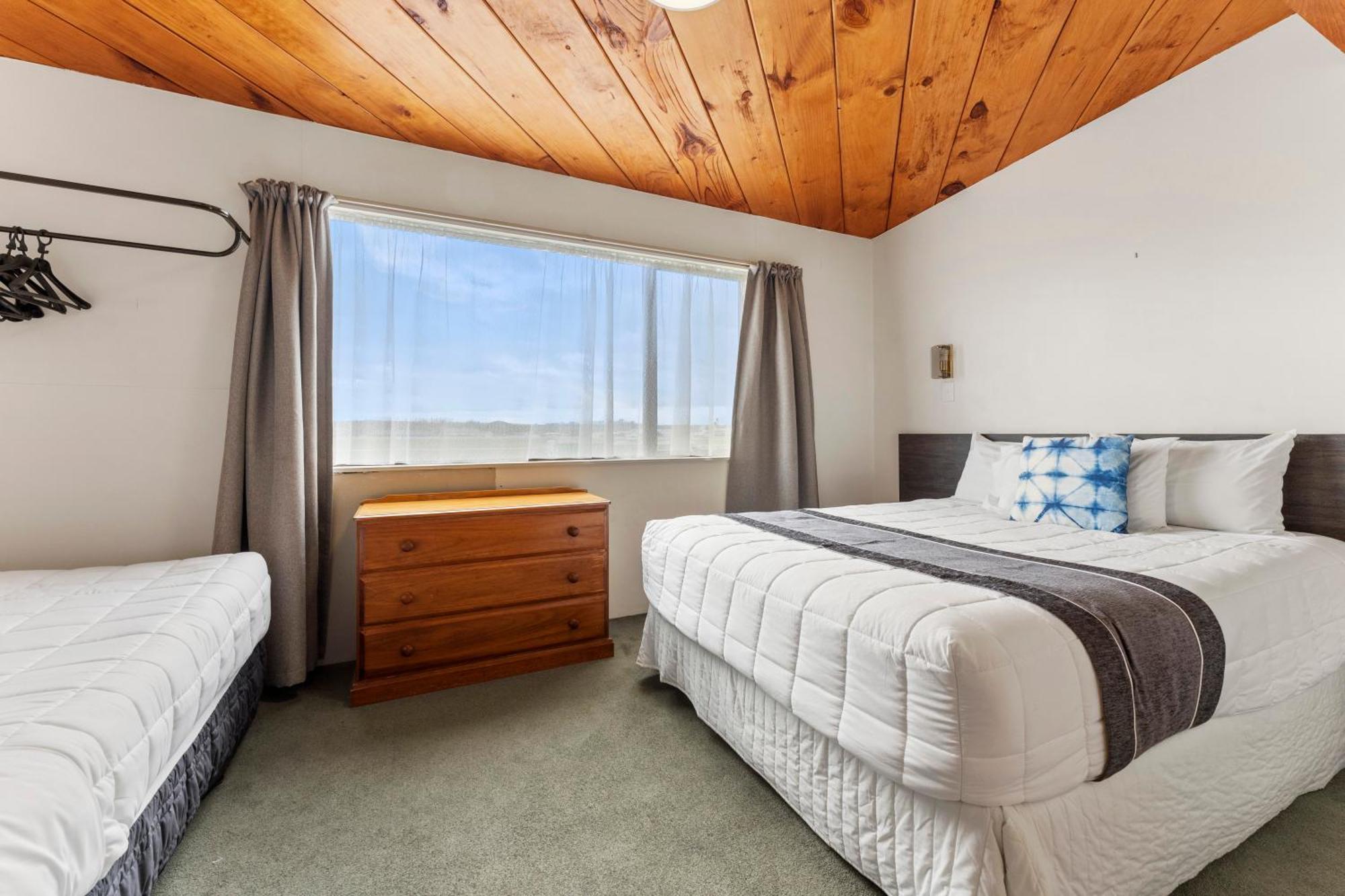 Coachman'S Lodge Motel Whanganui Exteriér fotografie