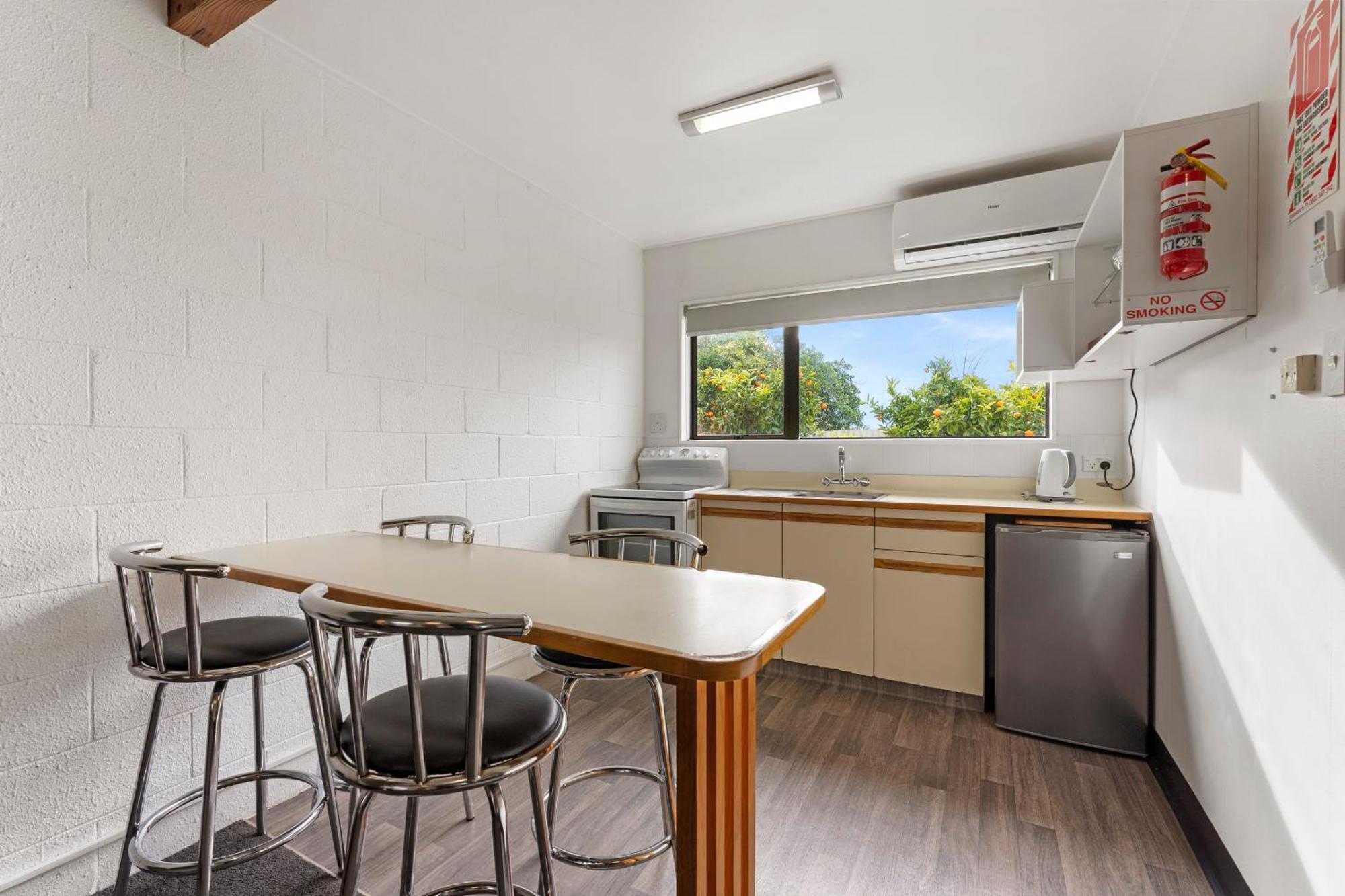 Coachman'S Lodge Motel Whanganui Exteriér fotografie