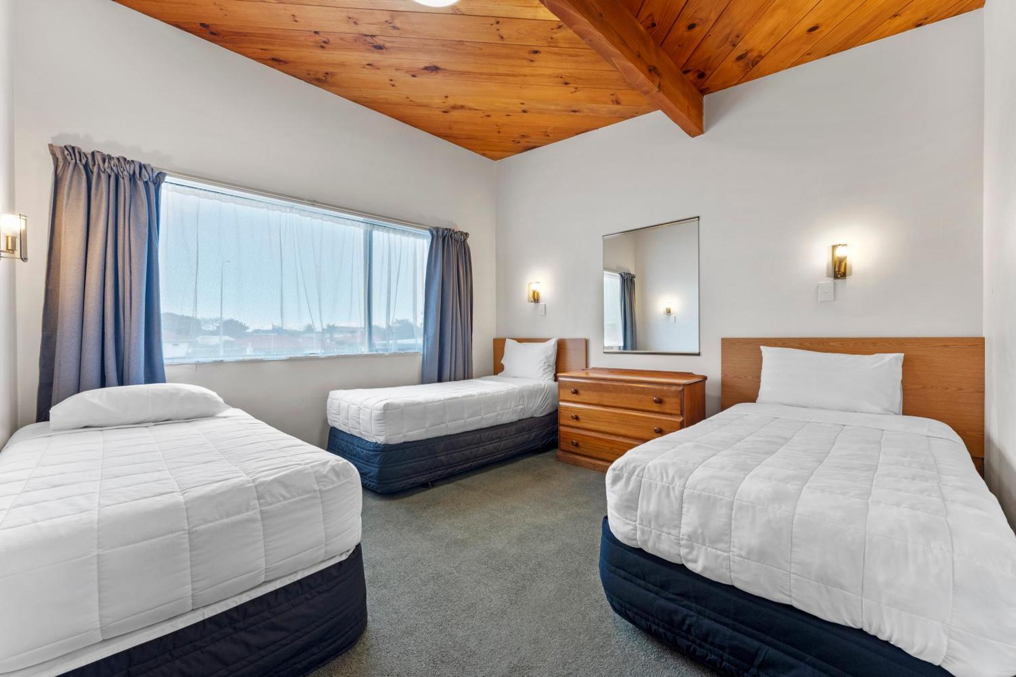 Coachman'S Lodge Motel Whanganui Exteriér fotografie