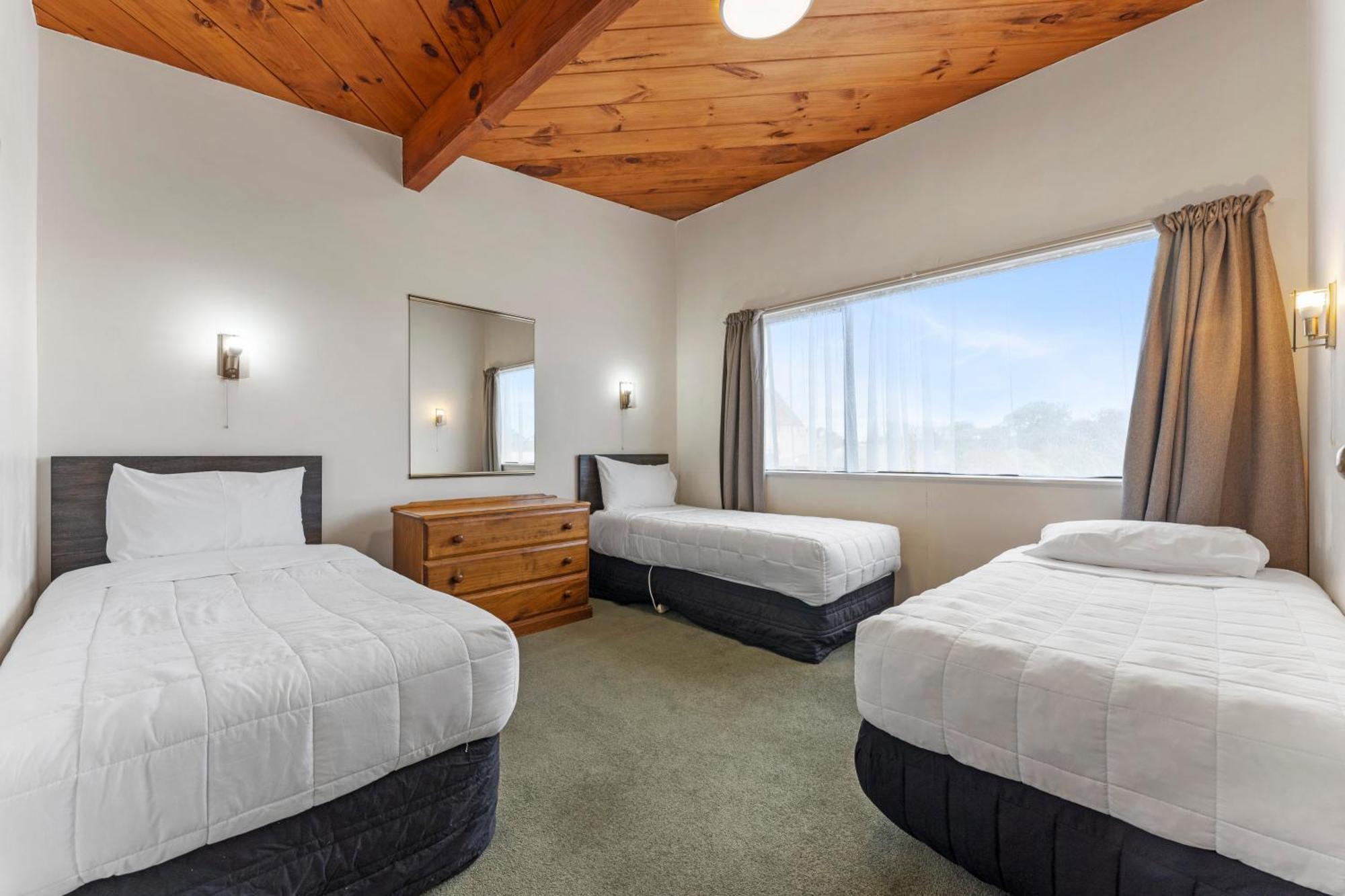 Coachman'S Lodge Motel Whanganui Exteriér fotografie