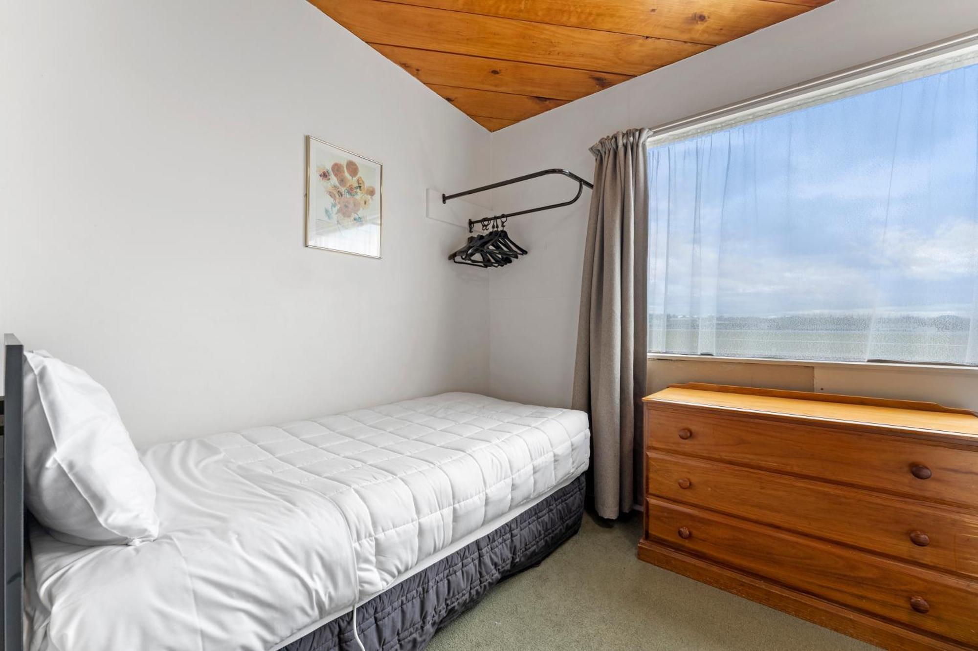 Coachman'S Lodge Motel Whanganui Exteriér fotografie