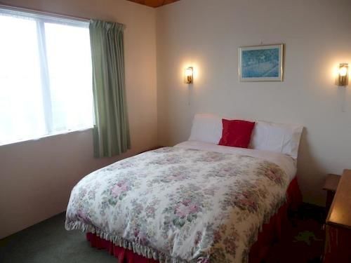 Coachman'S Lodge Motel Whanganui Exteriér fotografie