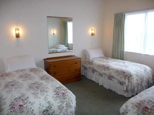 Coachman'S Lodge Motel Whanganui Exteriér fotografie