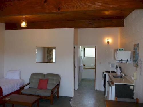 Coachman'S Lodge Motel Whanganui Exteriér fotografie