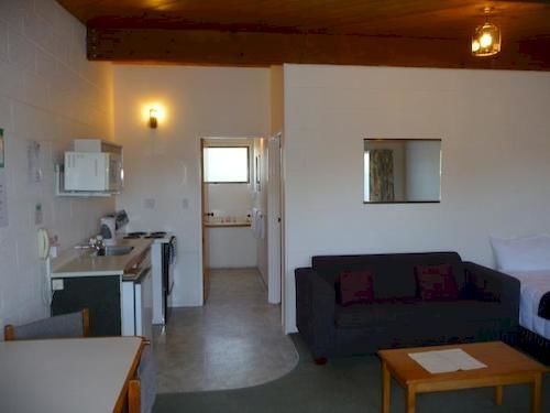 Coachman'S Lodge Motel Whanganui Exteriér fotografie